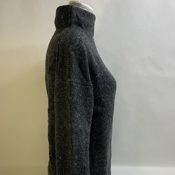 Vintage Vince turtleneck sweater - Picture 3 of 8